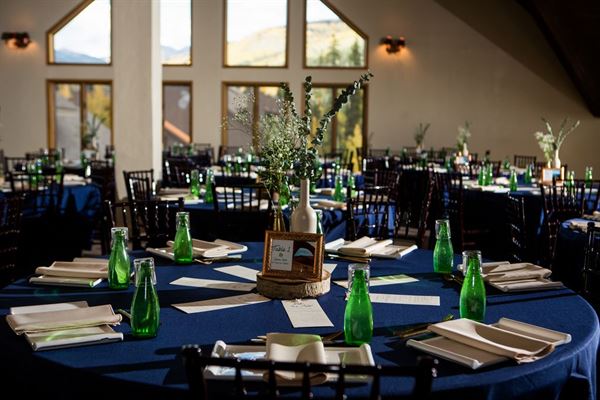 Cascade Village Events Venue