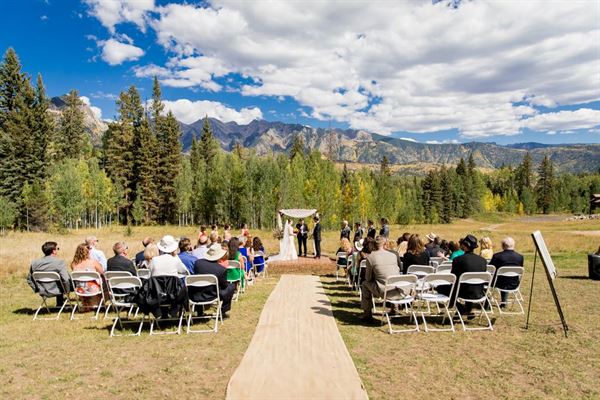 Cascade Village Events Venue