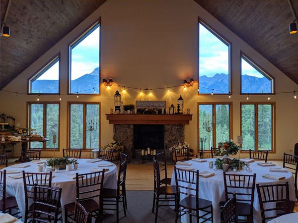 Cascade Village Events Venue