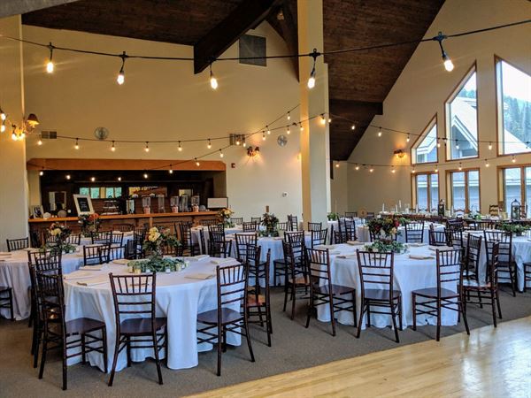 Cascade Village Events Venue