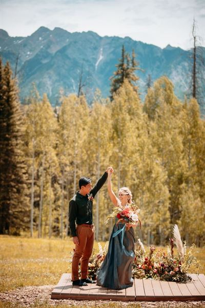 Cascade Village Events Venue