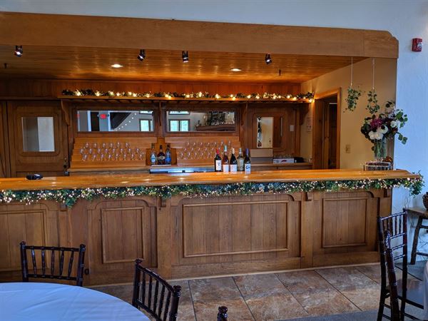 Cascade Village Events Venue