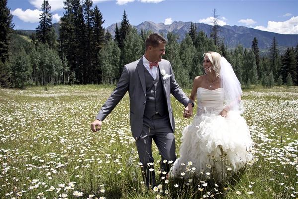 Cascade Village Events Venue