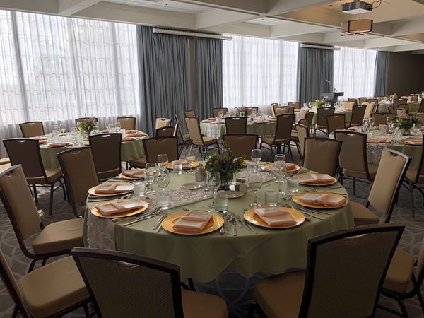 Sandman Signature Lethbridge Lodge