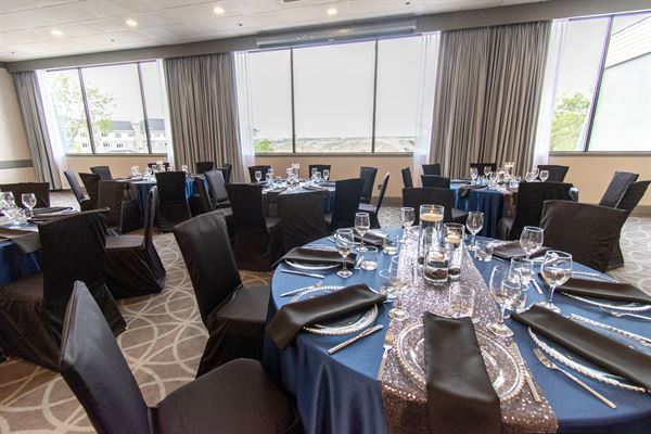 Sandman Signature Lethbridge Lodge