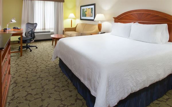 Hilton Garden Inn Gainesville