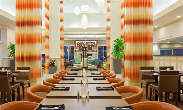 Hilton Garden Inn Gainesville