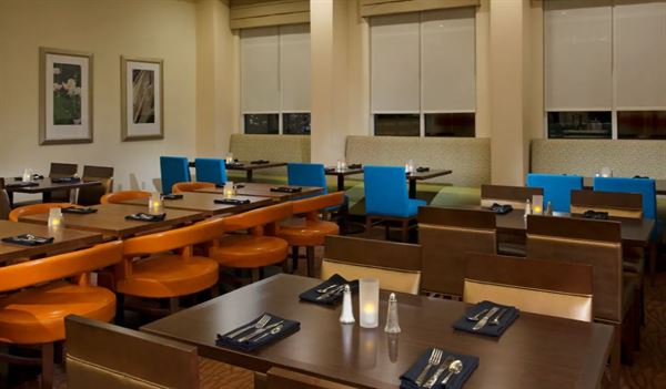 Hilton Garden Inn Gainesville