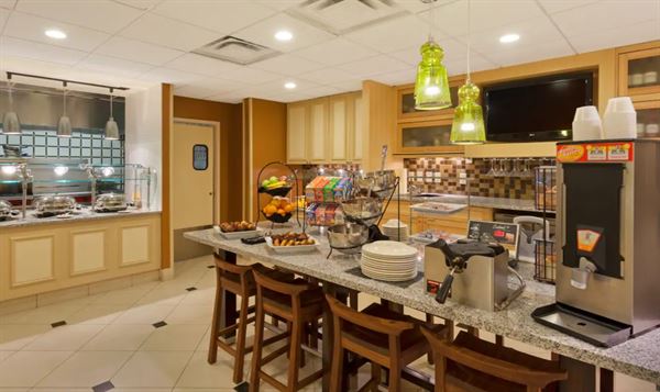 Hilton Garden Inn Gainesville