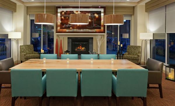 Hilton Garden Inn Gainesville