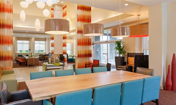 Hilton Garden Inn Gainesville