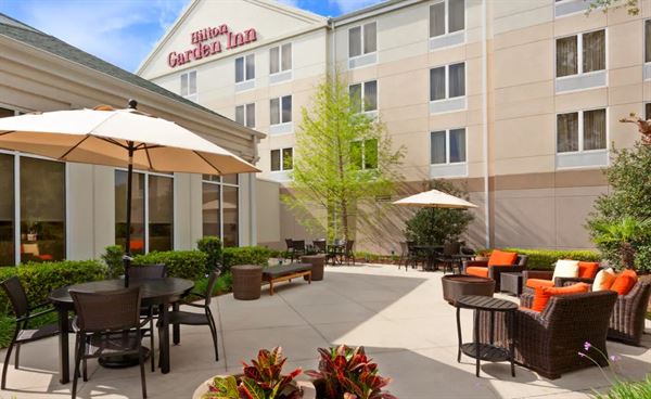 Hilton Garden Inn Gainesville