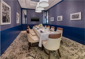 Private Dining Room