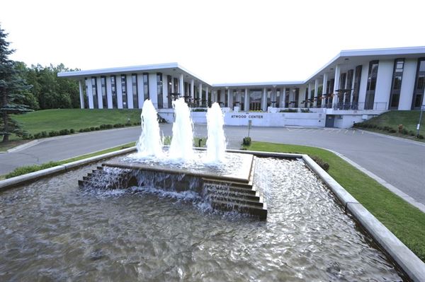 Alaska Pacific University