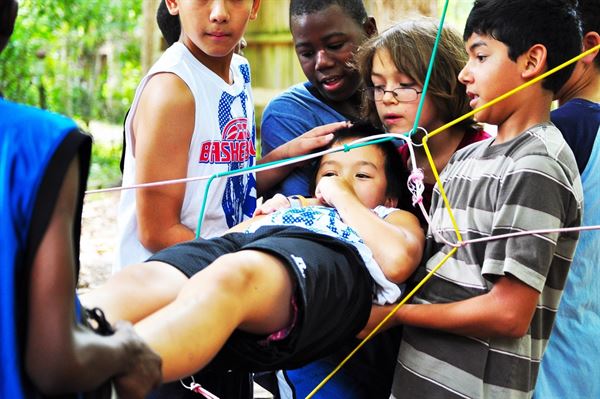 Camp Kulaqua & Kulaqua Retreat and Conference Center