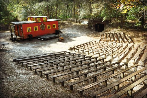 Camp Kulaqua & Kulaqua Retreat and Conference Center