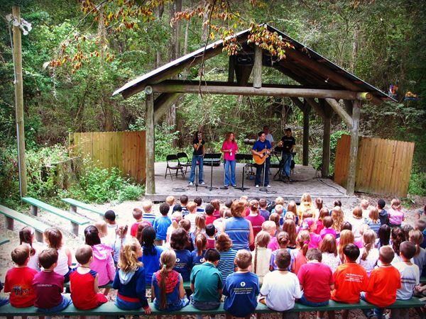 Camp Kulaqua & Kulaqua Retreat and Conference Center