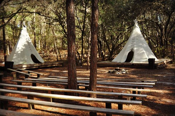 Camp Kulaqua & Kulaqua Retreat and Conference Center