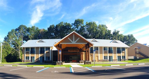 Camp Kulaqua & Kulaqua Retreat and Conference Center