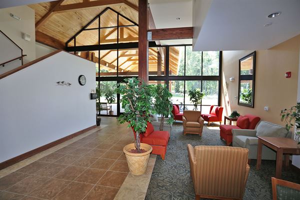 Camp Kulaqua & Kulaqua Retreat and Conference Center