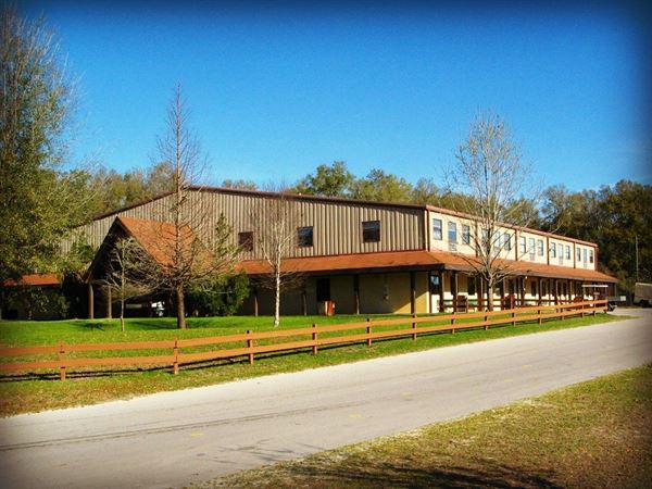 Camp Kulaqua & Kulaqua Retreat and Conference Center