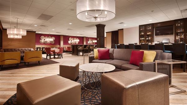 The Venue Uptown - A Premier Wedding and Special Event Venue