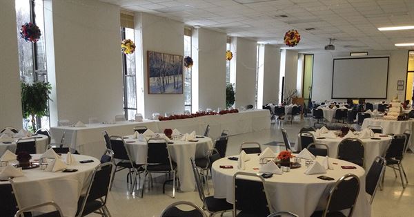 Alaska Pacific University