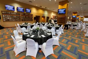 Holloway Touchdown Terrace