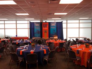 The Norm Carlson Press Deck