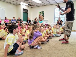 Classroom/Meeting Room