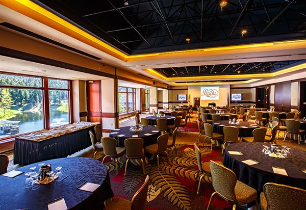 Alyeska Resort & The Hotel Alyeska