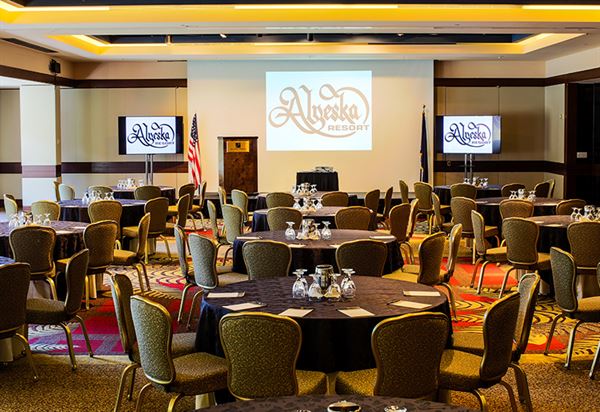 Alyeska Resort & The Hotel Alyeska