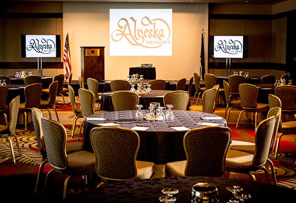 Alyeska Resort & The Hotel Alyeska