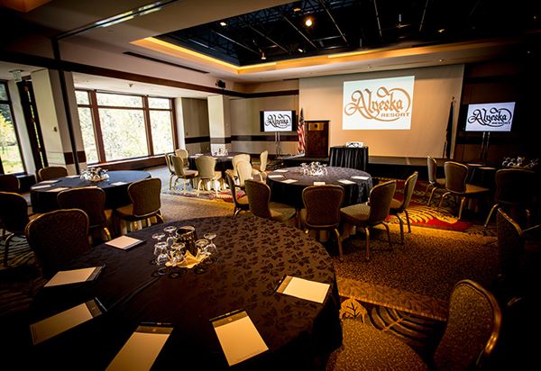 Alyeska Resort & The Hotel Alyeska