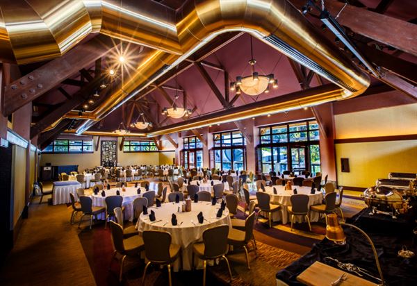 Alyeska Resort & The Hotel Alyeska