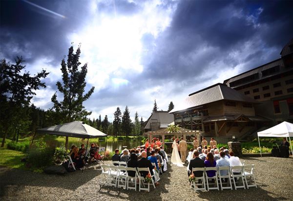 Alyeska Resort & The Hotel Alyeska