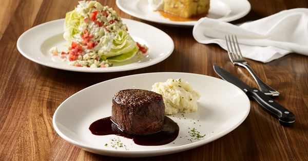 Sullivan's Steakhouse - Anchorage