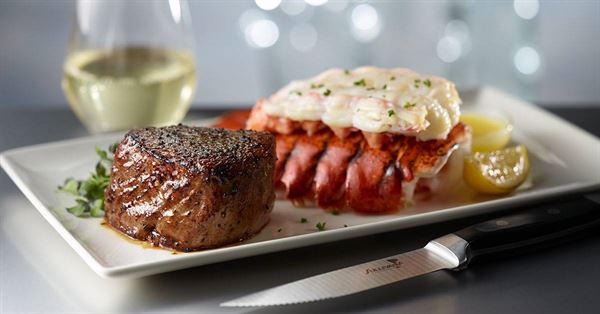 Sullivan's Steakhouse - Anchorage