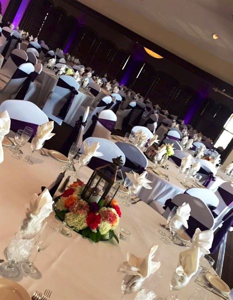 Fox Meadow Country Club