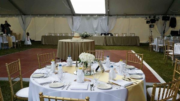 Fox Meadow Country Club