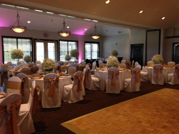 Fox Meadow Country Club