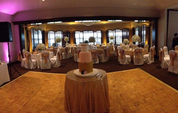 Fox Meadow Country Club