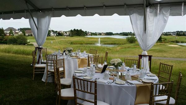 Fox Meadow Country Club