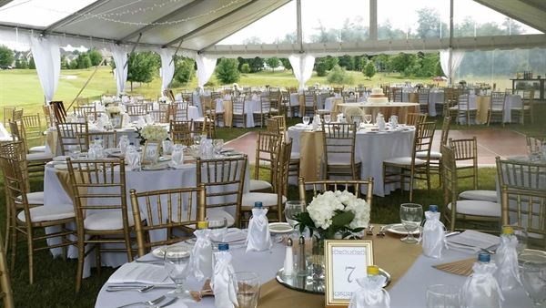 Fox Meadow Country Club