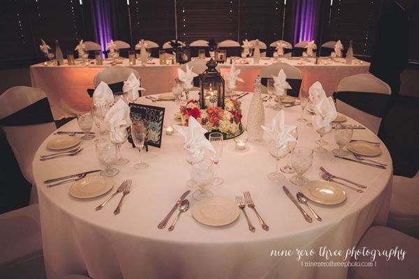 Fox Meadow Country Club