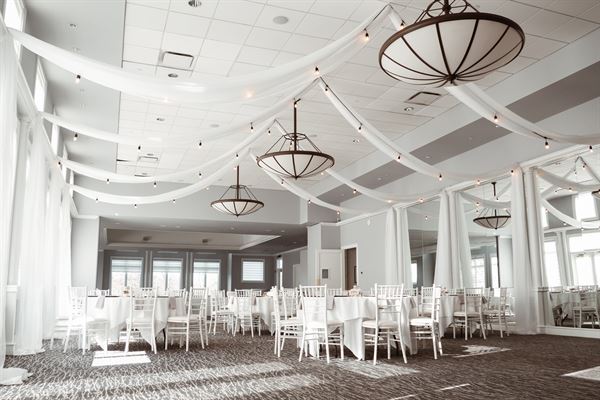 The Hawthorns Golf and Country Club