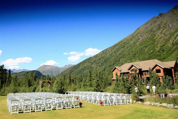 The Inn at Tern Lake