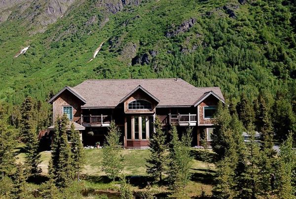 The Inn at Tern Lake