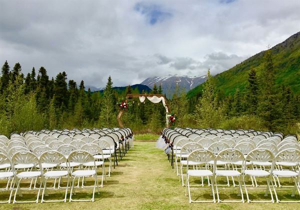 The Inn at Tern Lake