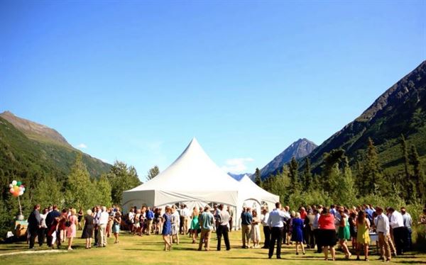 The Inn at Tern Lake